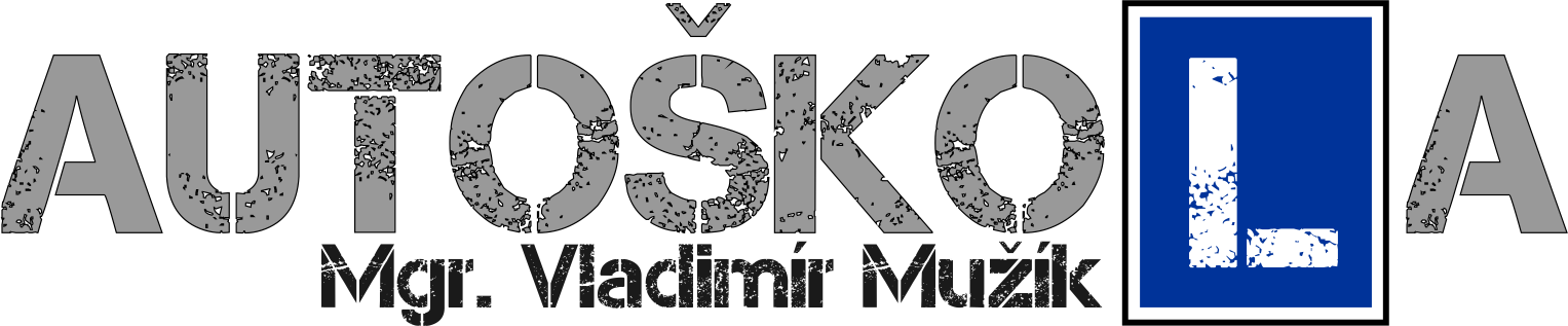 Autoškola MUŽÍK